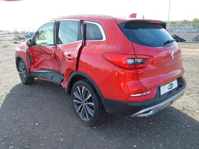 2019 RENAULT KADJAR S E