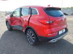 2019 RENAULT KADJAR S E for sale at Copart CORBY