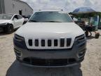 2020 Jeep Cherokee Latitude de vânzare în Jacksonville, FL - Front End