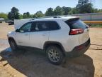 2017 Jeep Cherokee Latitude na sprzedaż w Longview, TX - Front End