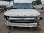2013 Ford Flex Se for Sale in San Diego, CA - Front End