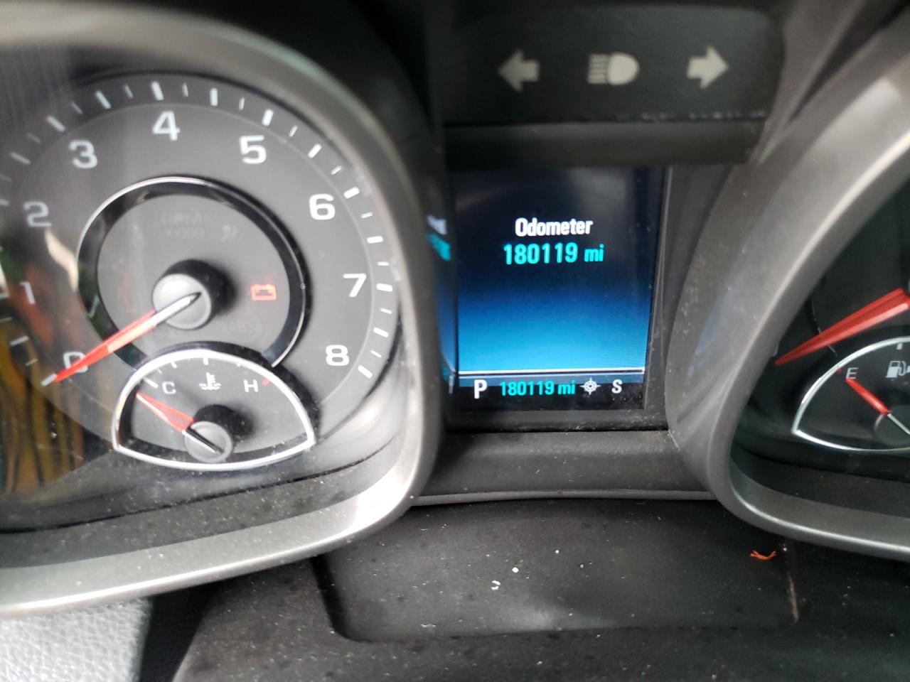 2013 Chevrolet Malibu 2Lt VIN: 1G11E5SA6DF279944 Lot: 51674985