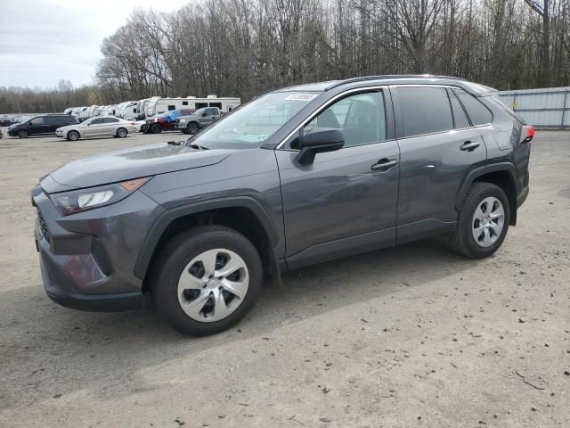  TOYOTA RAV4 2021 Szary