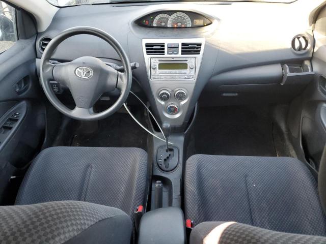 2008 TOYOTA YARIS 