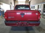 2008 Dodge Dakota Quad Slt продається в Sandston, VA - Normal Wear