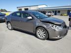 2012 Buick Lacrosse  for Sale in Windham, ME - Front End