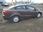 2013 KIA RIO LX à vendre chez Copart QC - MONTREAL