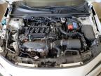 2022 Honda Civic Ex for Sale in Madisonville, TN - Front End