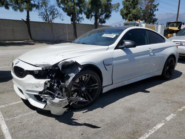2015 Bmw M4 
