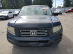 2006 Honda Ridgeline Rt de vânzare în Arlington, WA - Rear End