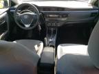 2015 Toyota Corolla L en Venta en Littleton, CO - Rollover