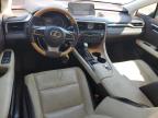 2018 Lexus Rx 350 L for Sale in Midway, FL - Front End