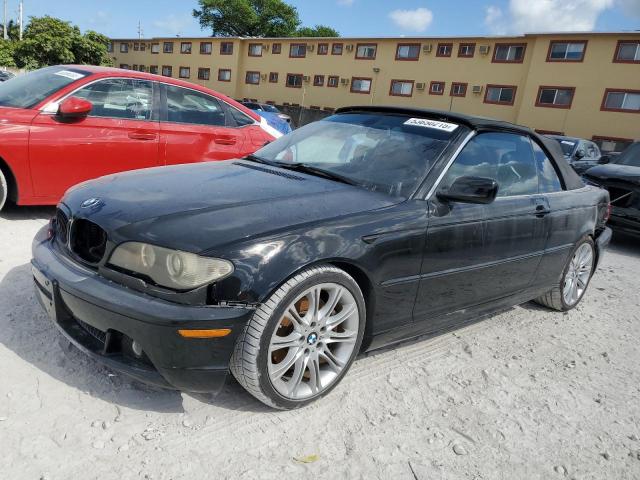 2004 Bmw 330 Ci
