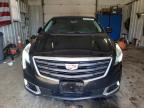 2018 Cadillac Xts Luxury იყიდება Lyman-ში, ME - Front End
