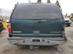 2003 Chevrolet Tahoe C1500 de vânzare în Rancho Cucamonga, CA - Rear End