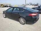 2015 Ford Fusion Se за продажба в Indianapolis, IN - Front End