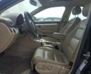 2008 AUDI A4 2.0T QUATTRO à vendre chez Copart VA - FREDERICKSBURG