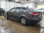 2020 Toyota Corolla Le იყიდება Davison-ში, MI - Front End