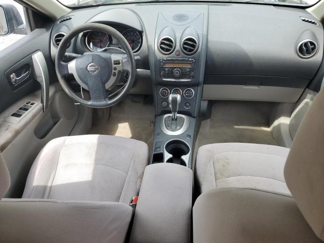  NISSAN ROGUE 2013 Gray