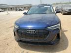 2022 Audi E-Tron Sportback Premium for Sale in San Antonio, TX - Hail
