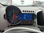 2015 Chevrolet Sonic Lt na sprzedaż w Cahokia Heights, IL - Hail