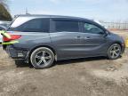 2018 HONDA ODYSSEY EX à vendre chez Copart ON - LONDON