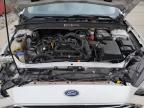 2019 Ford Fusion Se на продаже в Cahokia Heights, IL - Front End