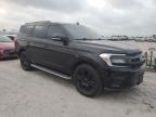 2022 Ford Expedition Xlt იყიდება Houston-ში, TX - Hail