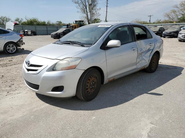 2009 Toyota Yaris 