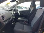 2019 TOYOTA YARIS ICON for sale at Copart NEWBURY