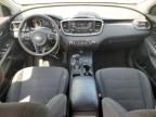 2016 Kia Sorento Lx للبيع في Gastonia، NC - Front End