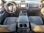2016 Ford F150 Supercrew de vânzare în Haslet, TX - Front End