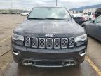 2019 Jeep Grand Cherokee Overland for Sale in Woodhaven, MI - All Over