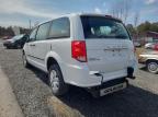 2014 DODGE GRAND CARAVAN SE for sale at Copart ON - OTTAWA