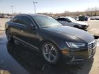 2018 Audi A4 Premium Plus for Sale in Littleton, CO - Front End