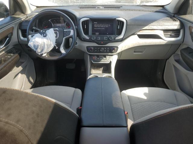  GMC TERRAIN 2019 Чорний