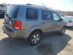 2010 Honda Pilot Ex იყიდება Assonet-ში, MA - Normal Wear