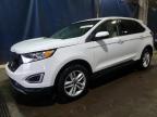 2017 Ford Edge Sel for Sale in Woodhaven, MI - Front End