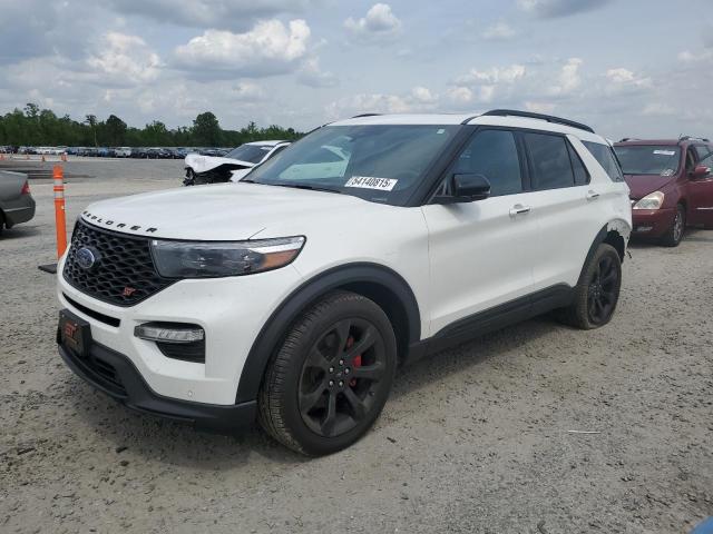 FORD EXPLORER S 2024
