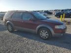 2008 Ford Taurus X Sel for Sale in Earlington, KY - Hail