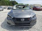 2023 Nissan Versa Sr zu verkaufen in Gainesville, GA - Rollover
