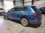 2018 Volkswagen Tiguan Se for Sale in Lufkin, TX - Front End