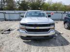 2016 Chevrolet Silverado C1500 за продажба в Seaford, DE - Rear End