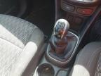 2016 VAUXHALL MOKKA EXCL for sale at Copart YORK