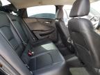 2016 Chevrolet Malibu Lt   de vânzare în Antelope, CA - Side