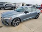 2019 Volvo S60 T6 R-Design за продажба в Grand Prairie, TX - Hail