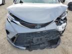 2023 Toyota Sienna Xse للبيع في American Canyon، CA - Front End