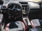 2018 Subaru Wrx Sti Limited للبيع في Albuquerque، NM - Side