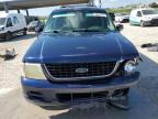 2002 Ford Explorer Xlt for Sale in West Palm Beach, FL - Front End