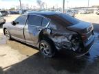 2016 Honda Accord Lx de vânzare în Los Angeles, CA - Rear End